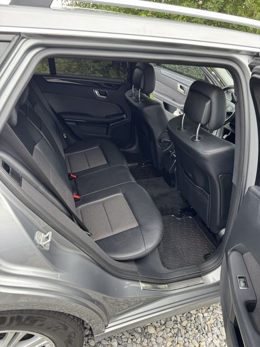 Трансфер пасажирські перевезення