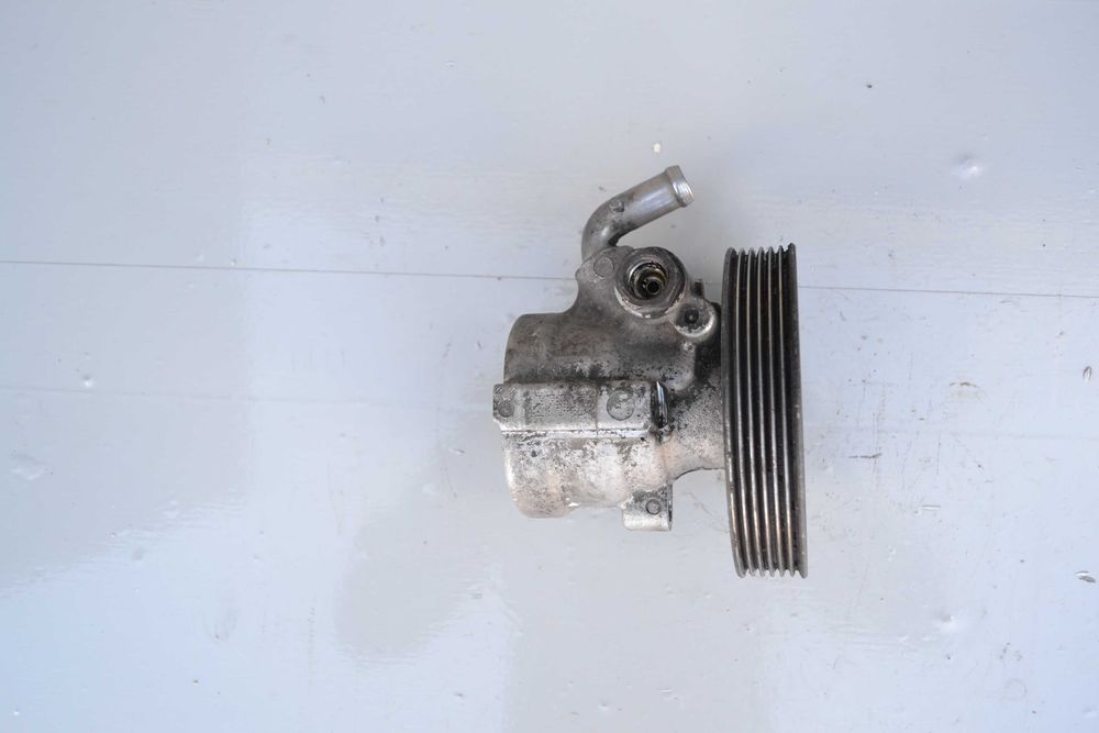 Насос ГУР Citroen C3 C4 Berlingo 
Xsara Picasso
Peugeot 207 307  308