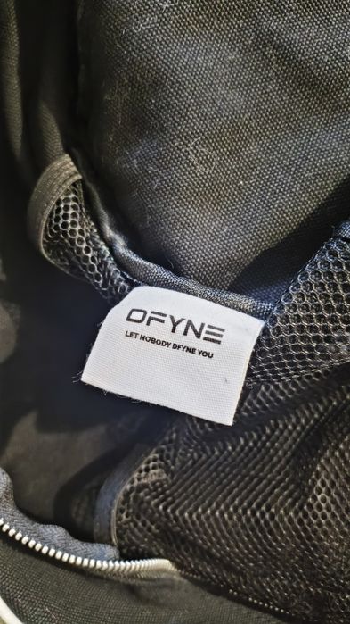 Спортивна сумка DFYNE / Оригінал, стан нової