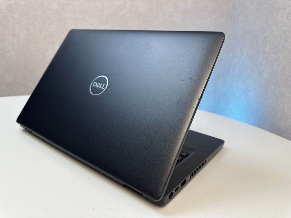 Dell Latitude 5400 FhD IPS intel i5 8365u Ram 8gb Ssd 256 gb nvme