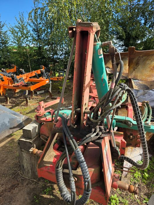 Kverneland eg100-240. Eg 100-160