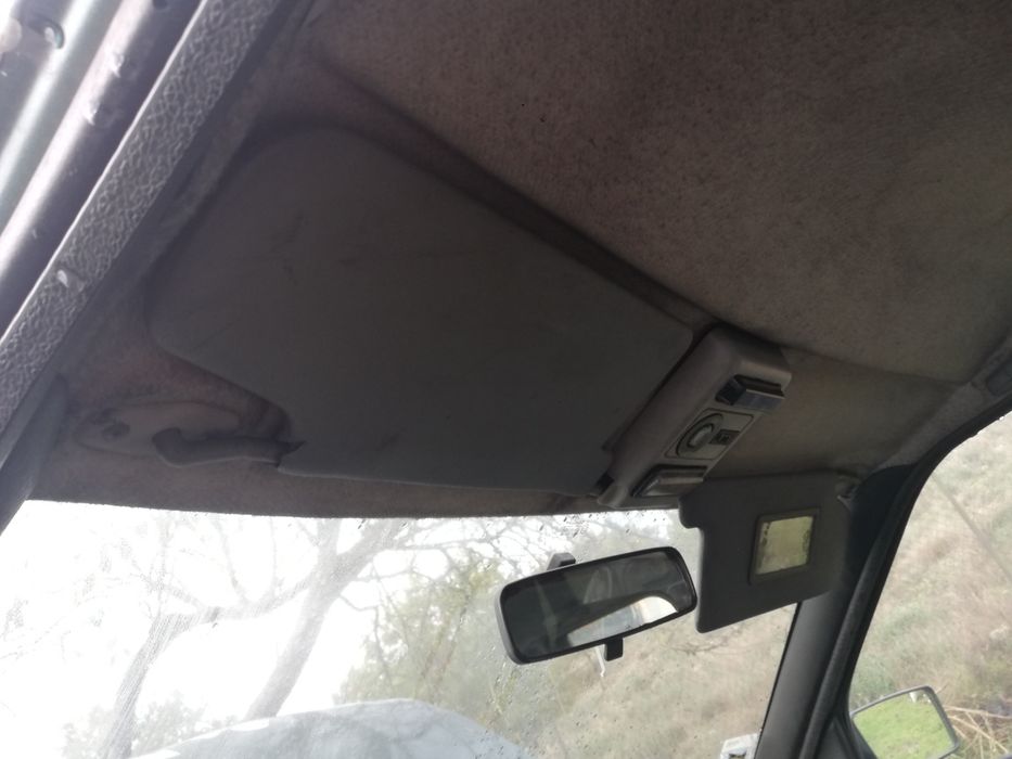 Citroen ax 1.5  peças bom preço