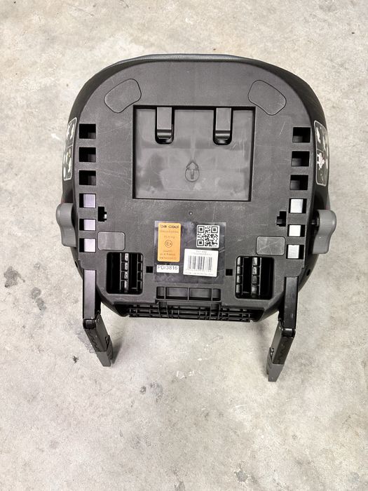 Cadeira de Criança auto com isofix