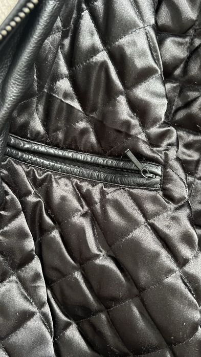 Casaco Homem Preto M