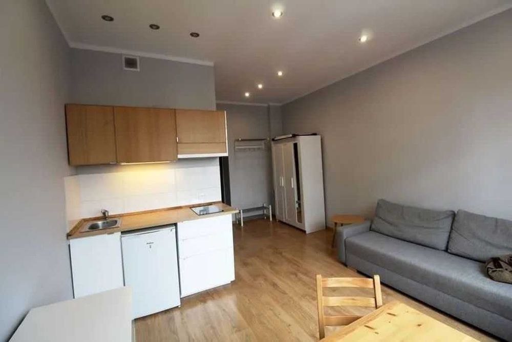 Mieszkanie – Katowice - Widok 5
