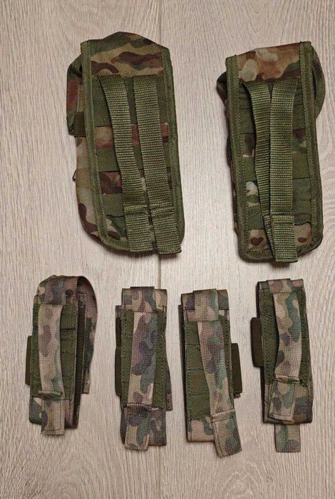 Продам підсумки для магазинів