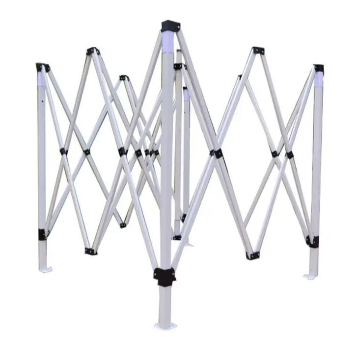 ПОСИЛЕНИЙ шатер гармошка