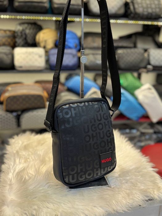 сумка через плечо HUGO Ethon