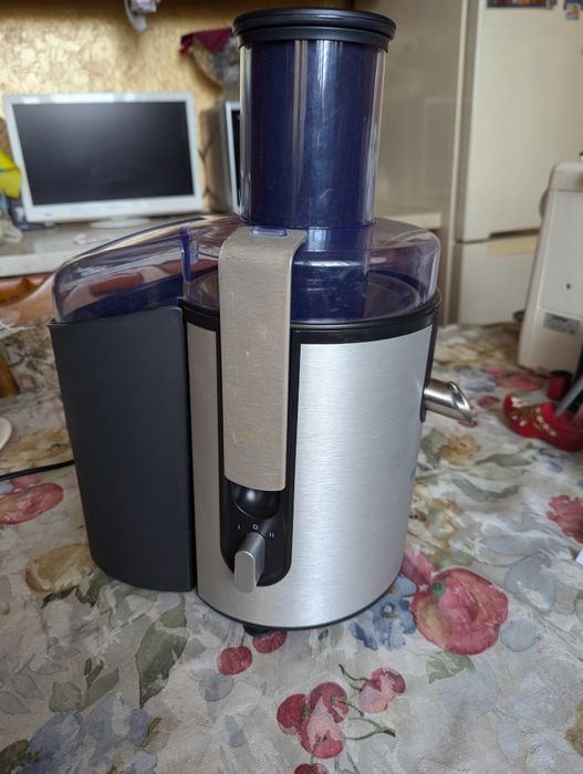 Соковижималка Philips