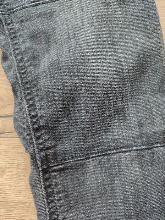 Spodnie jeansowe dziecięce r. 104 H&M