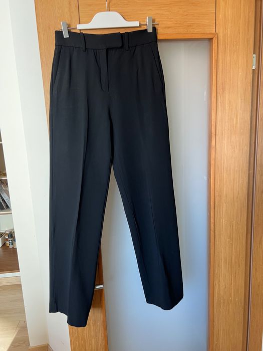 Штани брюки Massimo Dutti