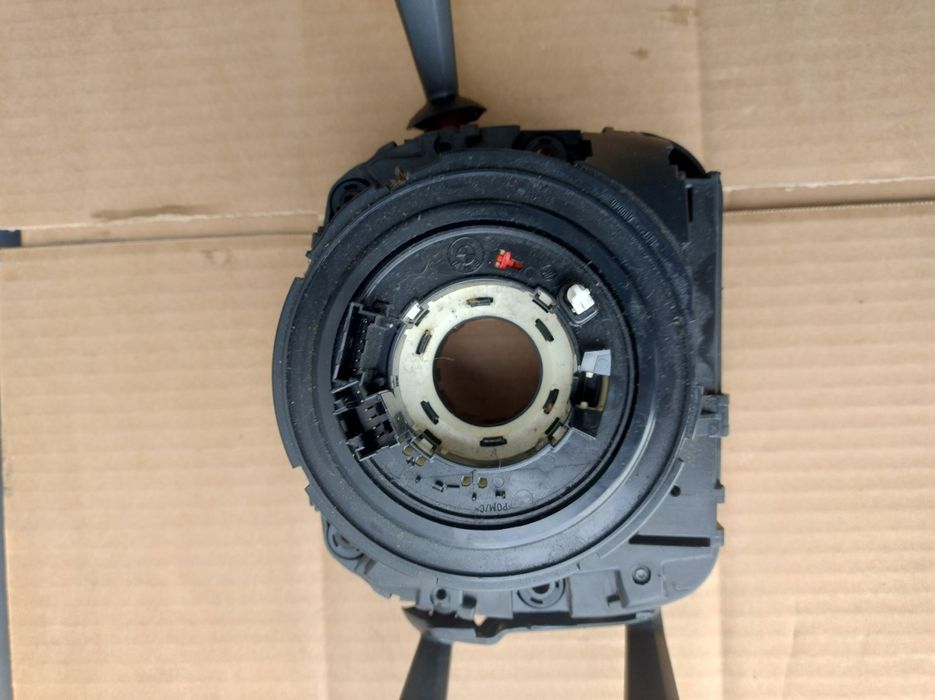 Przełącznik zespolony BMW E90 E91