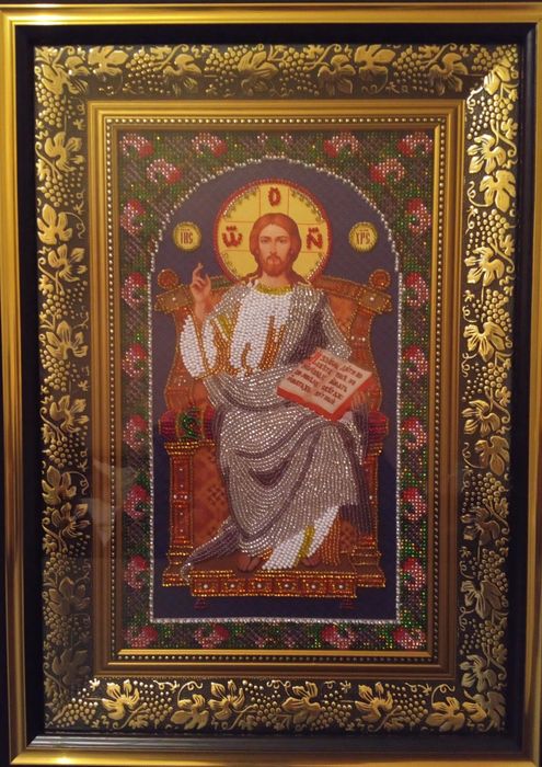 Вышивка на заказ