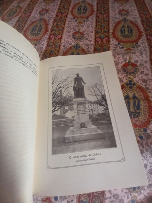 José Estêvão Discursos Parlamentares