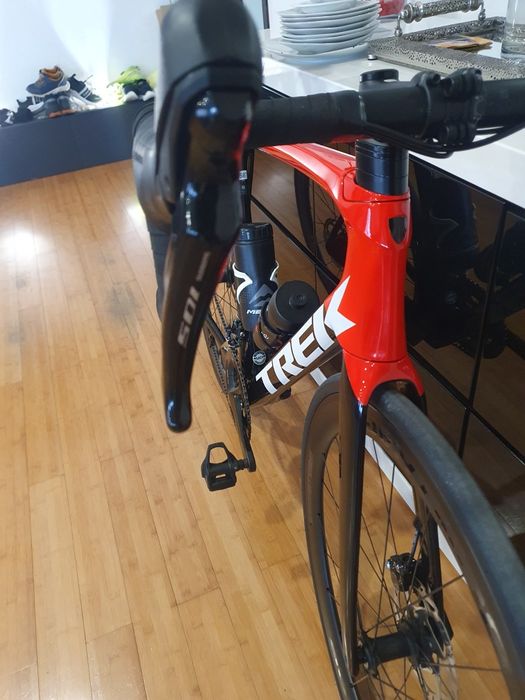 Grupo Shimano 105 Disco