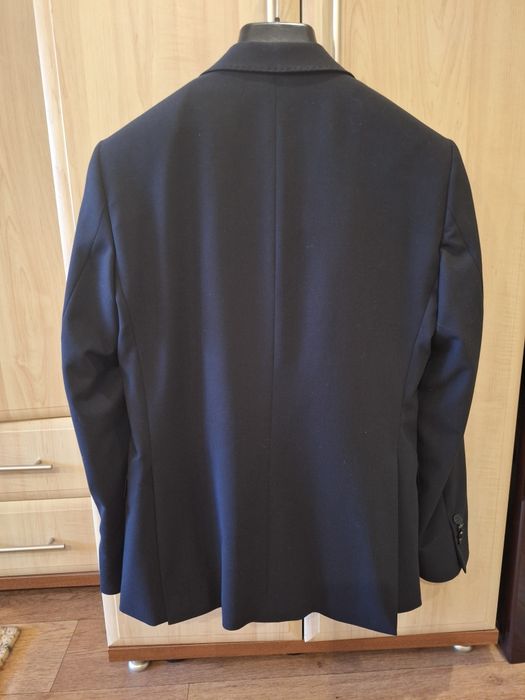 Чоловічий костюм Arber