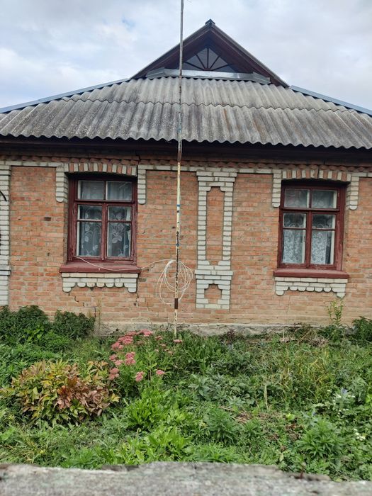 Продам будинок в Хмільнику