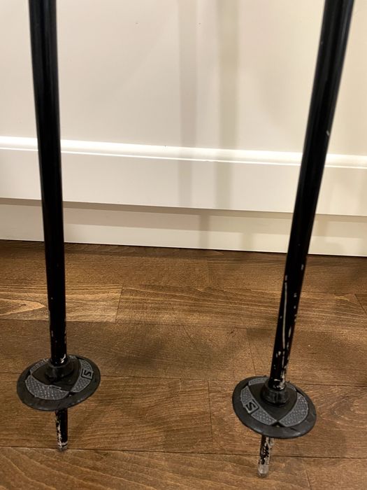 Kije Salomon Angel S3 110cm