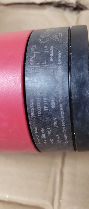 pompa grundfos cyrkulacyjna alpha 1 20-45 n 150