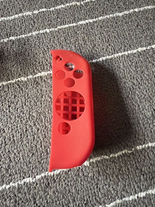 Acessorios comandos nintendo switch