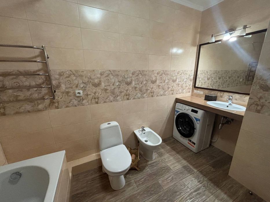 Продам квартиру ЖК «Міністерський, місто Київ