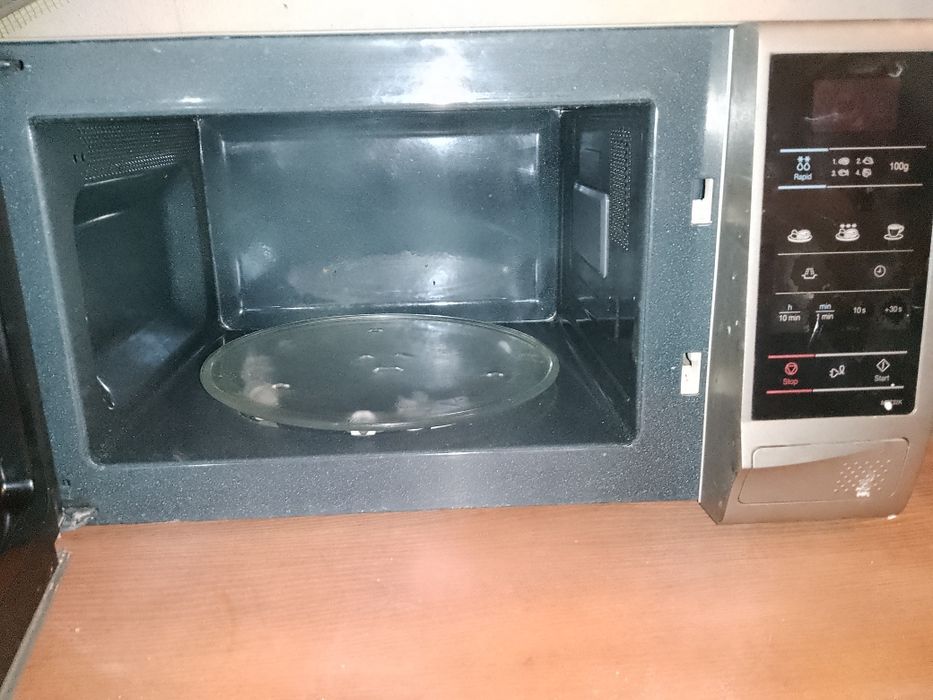 Mikrofalówka Samsung