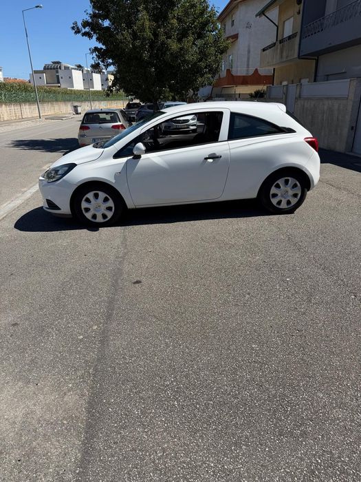 Opel Corsa E 1.3 cdti
