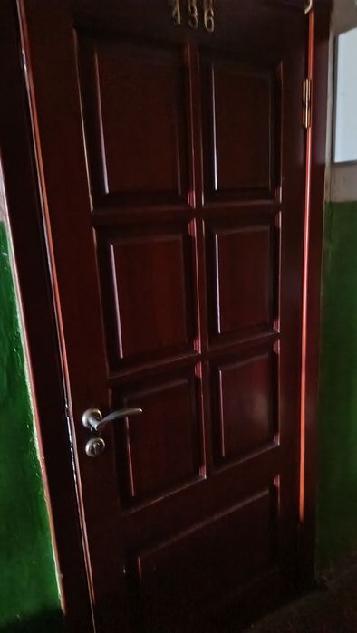 продам кімнату в гуртожитку від хазяїна