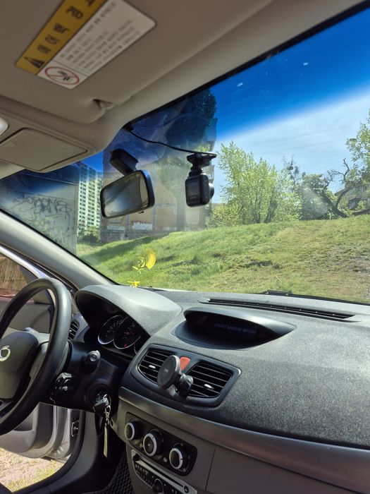 Renault Samsung sm3 (FLUENCE)