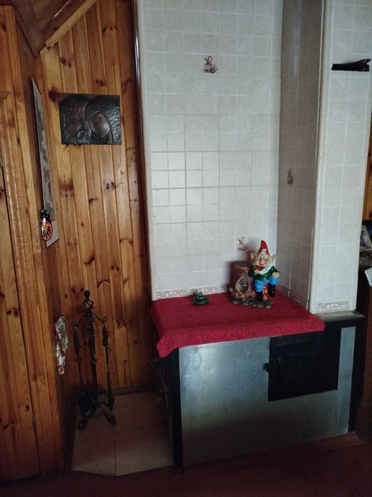 Своя дача в хорошем месте под Харьковом