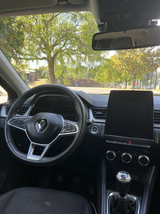 Renault Captur — fotografia 8