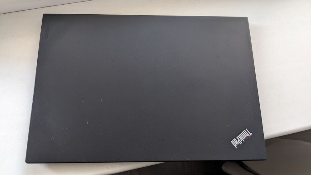 Ноутбук/ультрабук Lenovo ThinkPad X1 Carbon 4Gen i5-6200U 8/256Gb