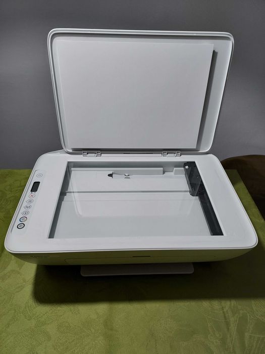 HP DeskJet 2620 impressora scan cópia em excelente estado