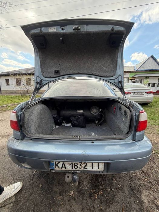 Продам власне авто