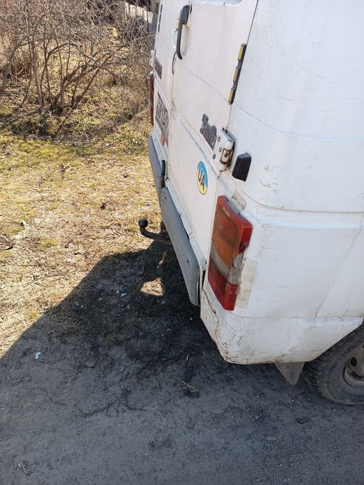 Продам Рено Трафик