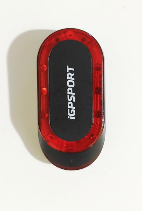 Radar IgpSport Sr mini