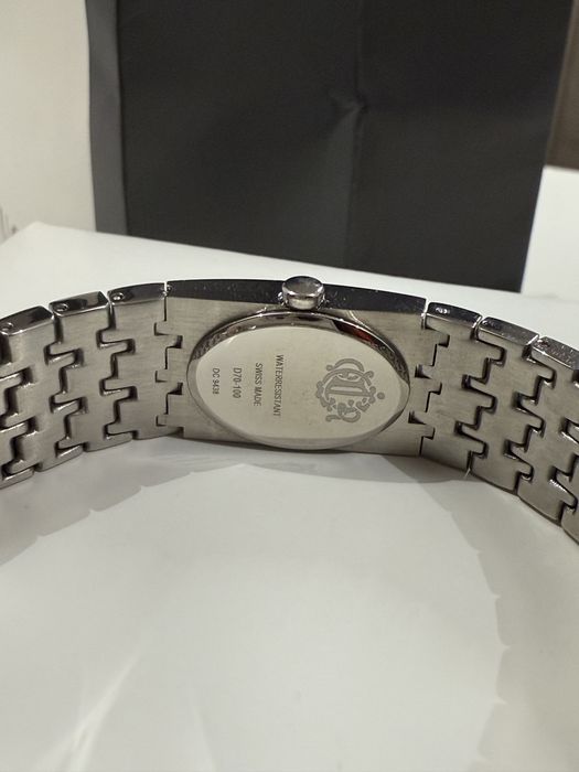 Christian Dior годинник часы