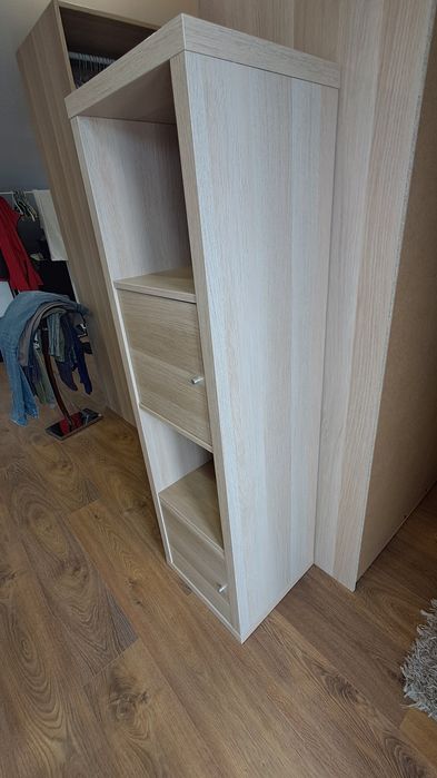 Estante Kallax - IKEA