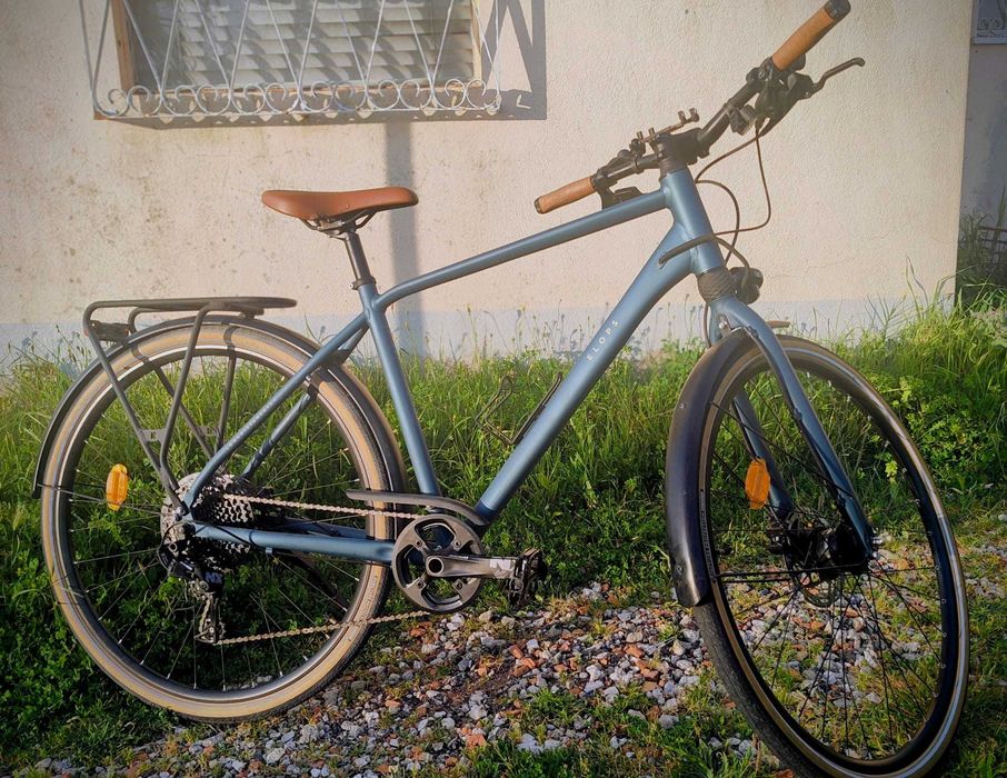 Elops 900 LD (Nova custa 765€) | SRAM NX 11v | Travões Disco