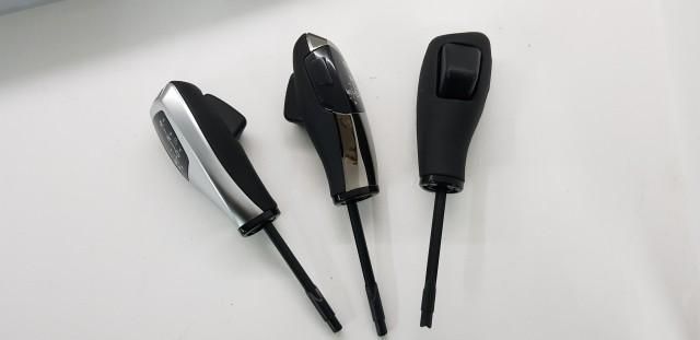 Manete Velocidades Caixa Automática