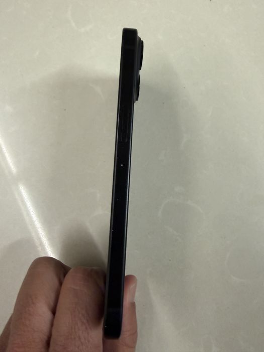 iPhone 15 - 512 Gb de armazenamento