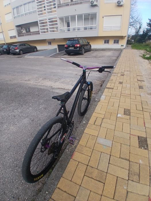 Rock rider st120 M