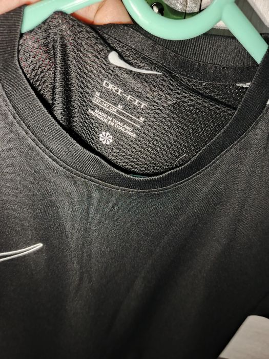 Koszulka Nike sportowa 137/147 cm