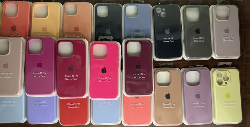 Чохол на iPhone 15,15Pro,15Pro Max
