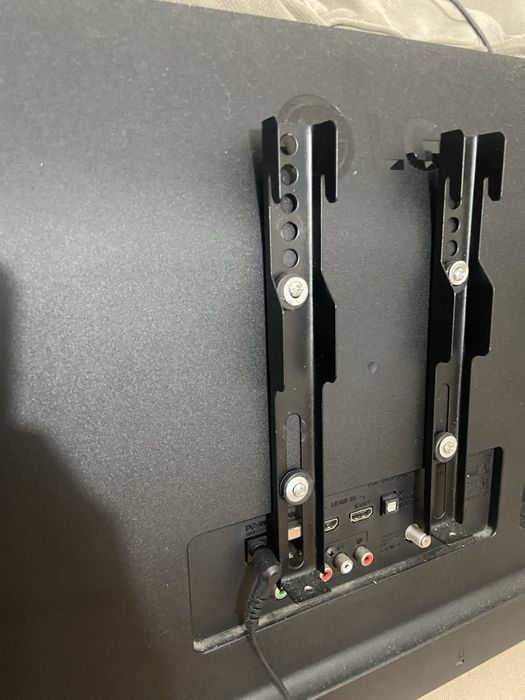 Vendo televisao LG 32 polegadas Smart