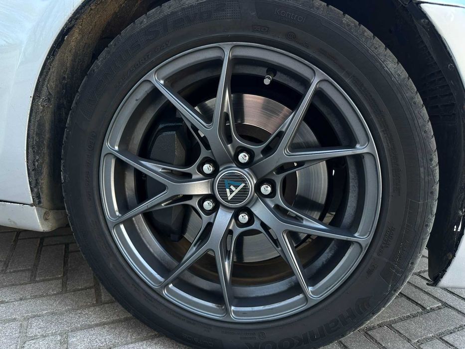 Lexus GS 300 2007р. /3.0 бензин /АКПП