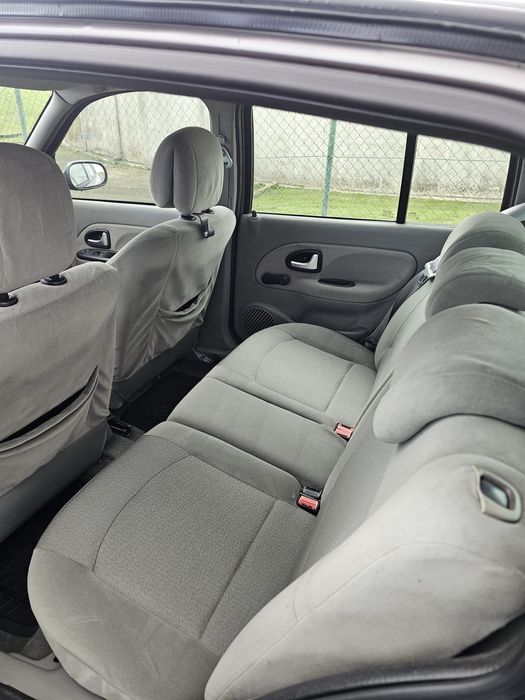 Renault clio 1.2 2003