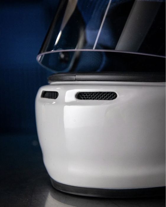 Шолом  Arai ck-6 54-56 для картингу