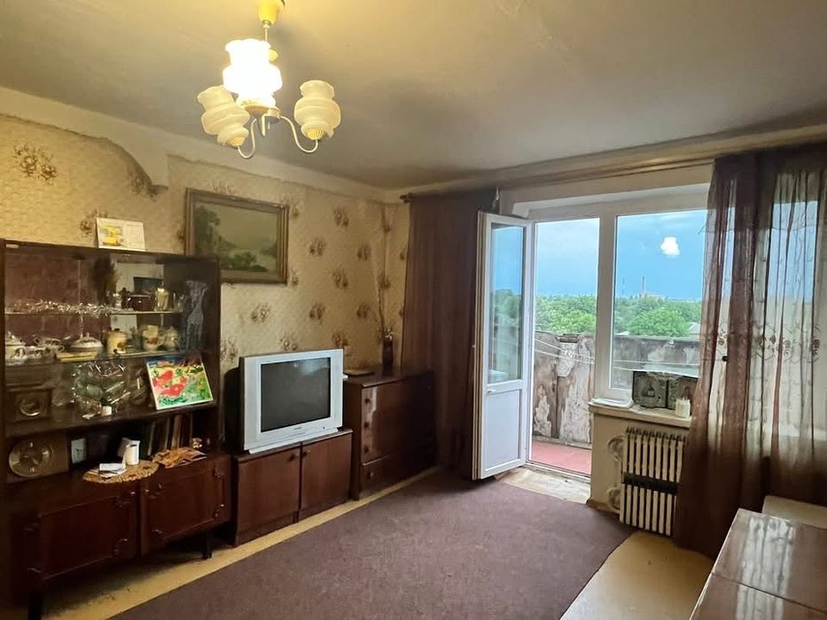 ‼️Продаж однокімнатної Б.Хмельницького‼️