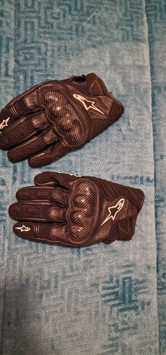 Luvas Alpinestar